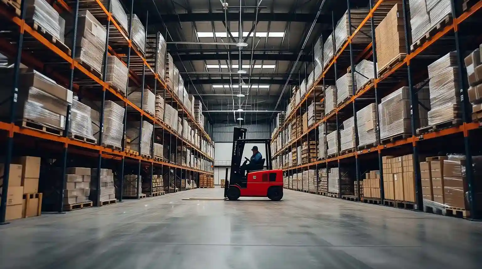 Warehouse